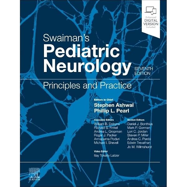 Volpe's Neurology of the Newborn: 9780443105135: Medicine & Health